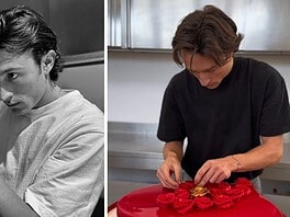 Da TikTok a Milano: Alberto Magri apre la sua prima pasticceria