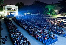 Milano diventa un set a cielo aperto: torna il Milano Film Fest