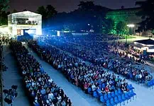 Milano diventa un set a cielo aperto: torna il Milano Film Fest Milano diventa un set a cielo aperto: torna il Milano Film Fest