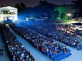 Milano diventa un set a cielo aperto: torna il Milano Film Fest