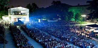 Milano diventa un set a cielo aperto: torna il Milano Film Fest