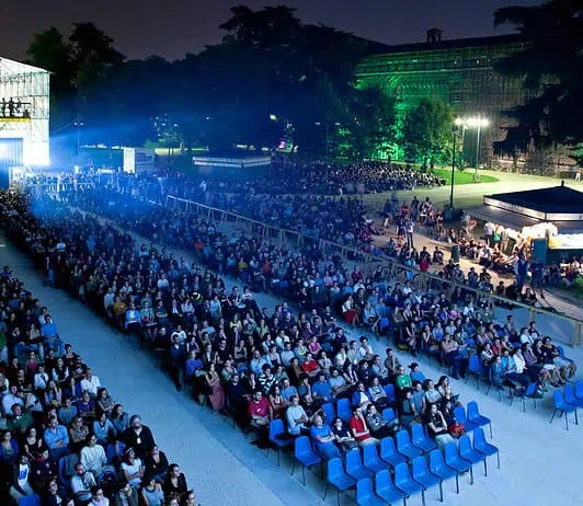 Milano diventa un set a cielo aperto: torna il Milano Film Fest