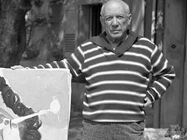 Il Picasso che cambiò Milano: una mostra racconta L’Homme assis