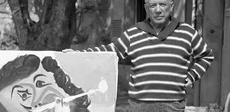 Il Picasso che cambiò Milano: una mostra racconta L’Homme assis