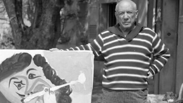 Il Picasso che cambiò Milano: una mostra racconta L’Homme assis