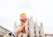 Le gelaterie più amate di Milano: dove mangiare un ottimo gelato