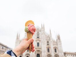 Le gelaterie più amate di Milano: dove mangiare un ottimo gelato