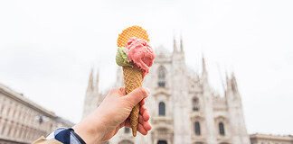 Le gelaterie più amate di Milano: dove mangiare un ottimo gelato