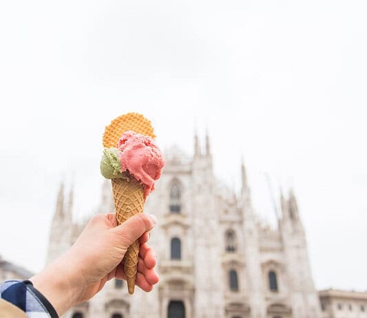 Le gelaterie più amate di Milano: dove mangiare un ottimo gelato