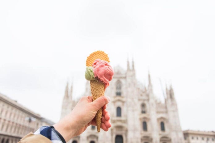 Le gelaterie più amate di Milano: dove mangiare un ottimo gelato