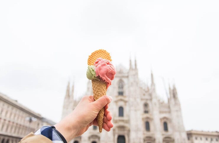 Le gelaterie più amate di Milano: dove mangiare un ottimo gelato