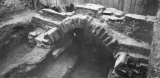 Sotto San Babila c’è una Milano romana che quasi nessuno nota