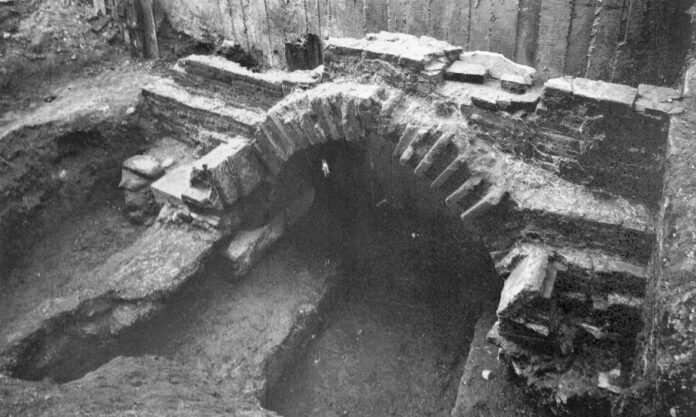 Sotto San Babila c’è una Milano romana che quasi nessuno nota