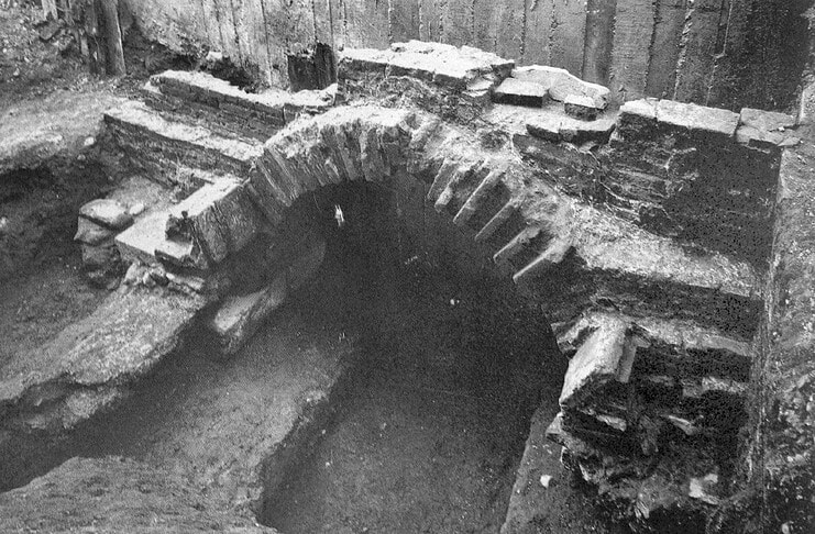 Sotto San Babila c’è una Milano romana che quasi nessuno nota