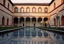 Castello Sforzesco: cosa vedere e quando entrare gratis Castello Sforzesco: cosa vedere e quando entrare gratis