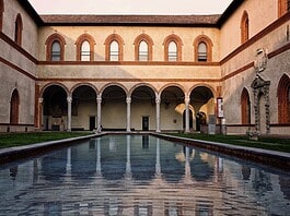 Castello Sforzesco: cosa vedere e quando entrare gratis