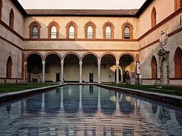 Castello Sforzesco: cosa vedere e quando entrare gratis