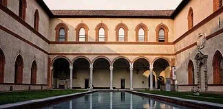 Castello Sforzesco: cosa vedere e quando entrare gratis