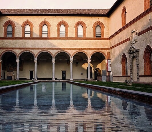 Castello Sforzesco: cosa vedere e quando entrare gratis