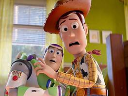 Torna Cinema in Festa: biglietti a €3,50 e arriva anche Toy Story 5