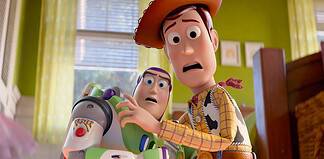Torna Cinema in Festa: biglietti a €3,50 e arriva anche Toy Story 5