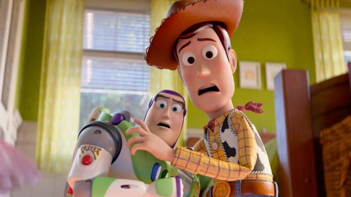 Torna Cinema in Festa: biglietti a €3,50 e arriva anche Toy Story 5 Torna Cinema in Festa: biglietti a €3,50 e arriva anche Toy Story 5