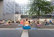 Estate a BiM Bicocca: concerti, yoga e appuntamenti gratuiti 