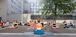 Estate a BiM Bicocca: concerti, yoga e appuntamenti gratuiti 