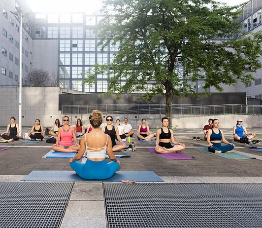Estate a BiM Bicocca: concerti, yoga e appuntamenti gratuiti 