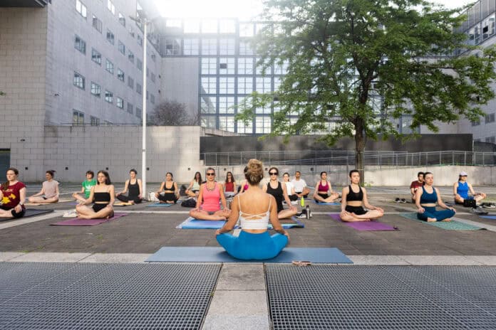 Estate a BiM Bicocca: concerti, yoga e appuntamenti gratuiti Estate a BiM Bicocca: concerti, yoga e appuntamenti gratuiti