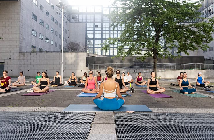 Estate a BiM Bicocca: concerti, yoga e appuntamenti gratuiti 