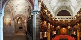 Pinacoteca Ambrosiana e Cripta di San Sepolcro: la visita
