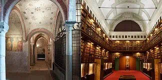 Pinacoteca Ambrosiana e Cripta di San Sepolcro: la visita