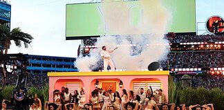 Concerto di Bad Bunny: è giusta la scelta dell’Ippodromo?
