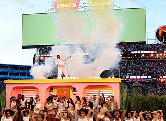 Concerto di Bad Bunny: è giusta la scelta dell’Ippodromo?