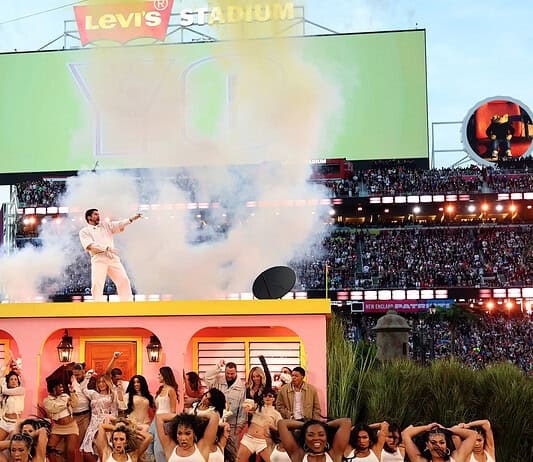 Concerto di Bad Bunny: è giusta la scelta dell’Ippodromo?