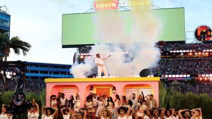 Concerto di Bad Bunny: è giusta la scelta dell’Ippodromo?