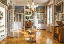 Una sola card per visitare 4 tra le case museo più belle di Milano Una sola card per visitare 4 tra le case museo più belle di Milano