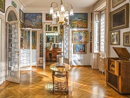 Una sola card per visitare 4 tra le case museo più belle di Milano