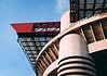 San Siro Skywalk: sali sul tetto del Meazza a 55 metri d’altezza