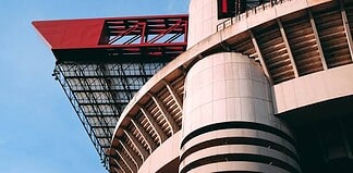 San Siro Skywalk: sali sul tetto del Meazza a 55 metri d’altezza