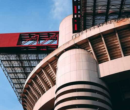 San Siro Skywalk: sali sul tetto del Meazza a 55 metri d’altezza