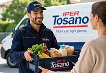 Iper Tosano assume a Milano: nuove selezioni aperte 