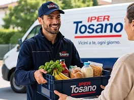 Iper Tosano assume a Milano: nuove selezioni aperte 