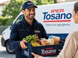 Iper Tosano assume a Milano: nuove selezioni aperte 