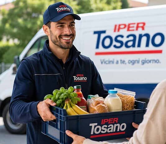 Iper Tosano assume a Milano: nuove selezioni aperte 