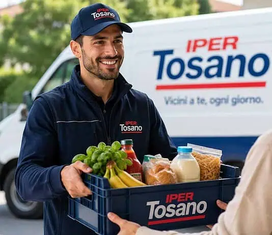 Iper Tosano assume a Milano: nuove selezioni aperte 