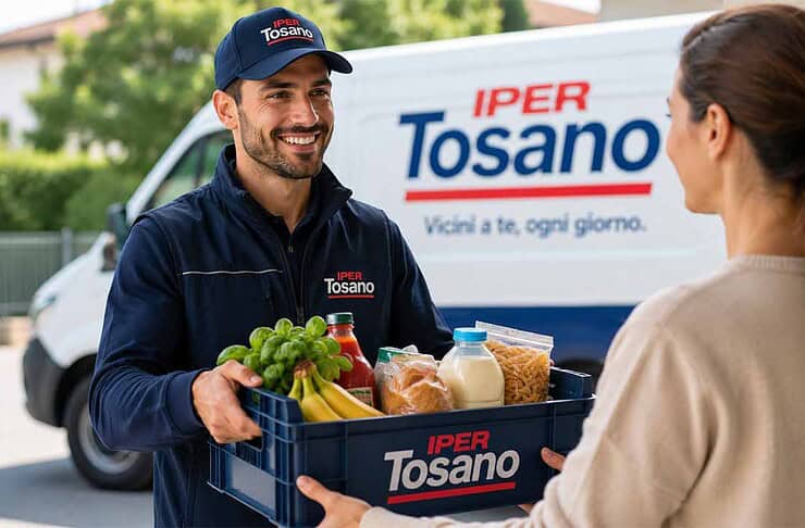 Iper Tosano assume a Milano: nuove selezioni aperte 