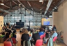 Re Nudo: quattro giorni di arte e cultura underground gratis 