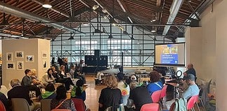 Re Nudo: quattro giorni di arte e cultura underground gratis 
